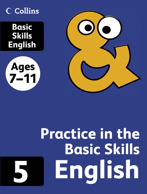 English Book 5