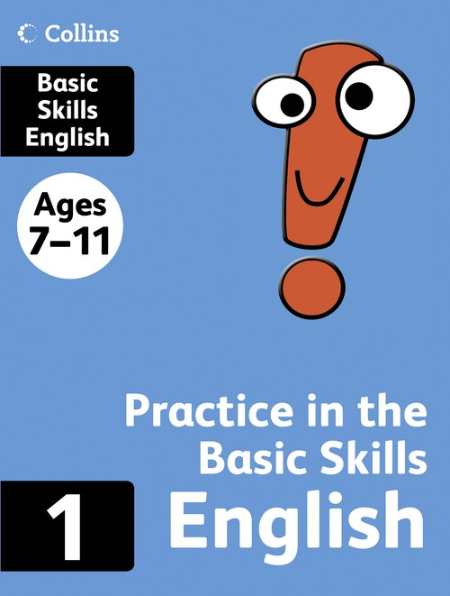 English Book 1