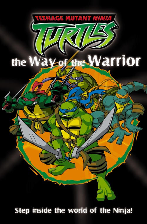 Way of the Warrior