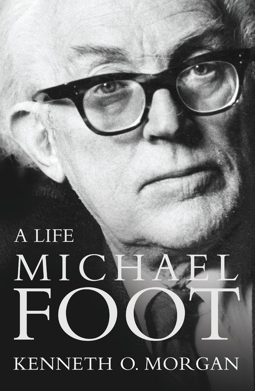 Michael Foot
