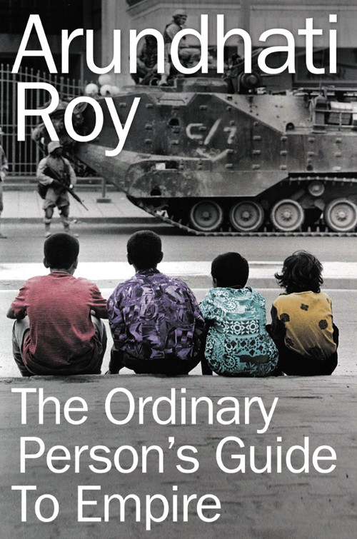 The Ordinary Person's Guide to Empire