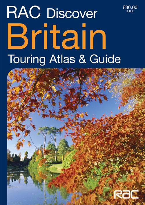RAC Discover Britain