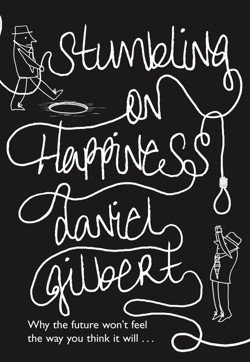 Stumbling on Happiness
