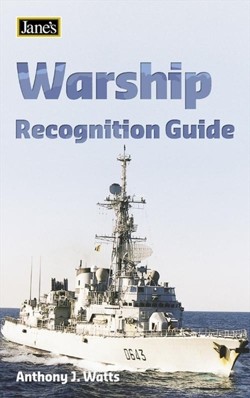Jane's Warships Recognition Guide