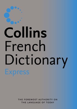 Collins Express French Dictionary