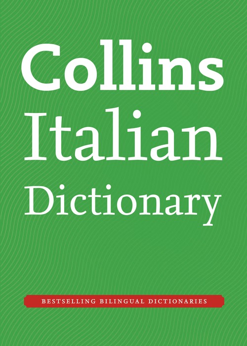 Collins Italian Dictionary
