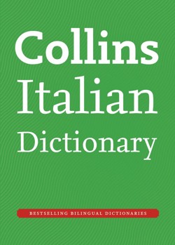 Collins Italian Dictionary
