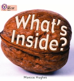 Whats Inside?