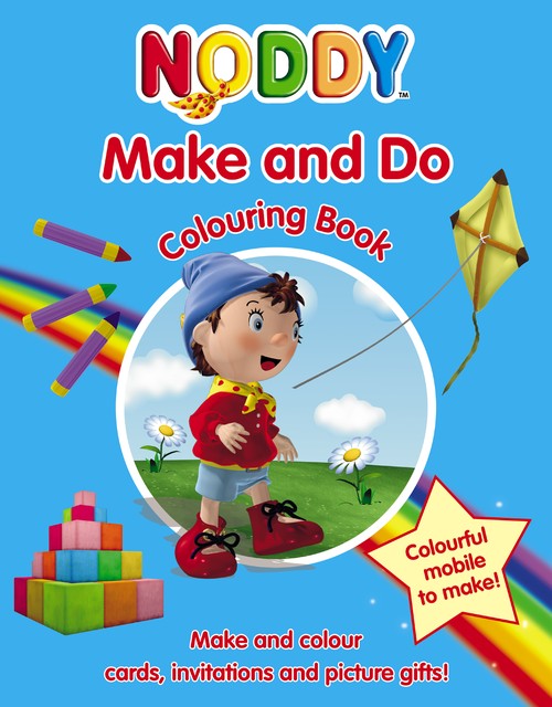 Noddy