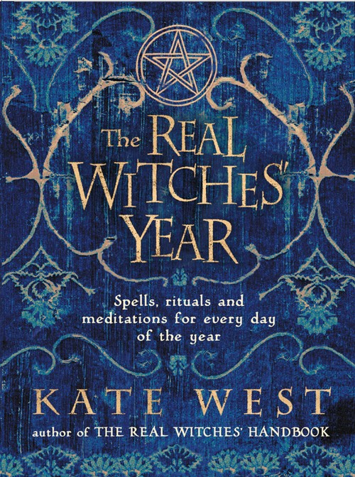 Real Witches' Year