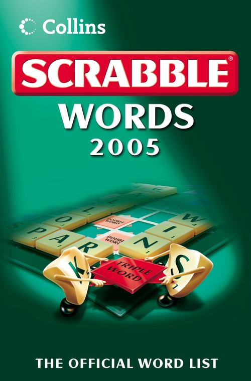 Scrabble Words