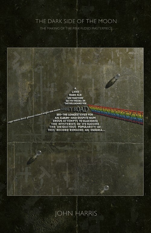 The "Dark Side of the Moon"