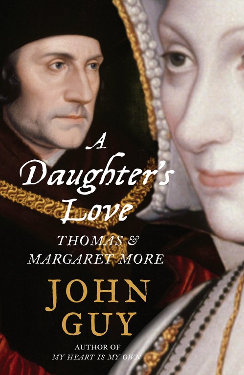 A Daughters Love