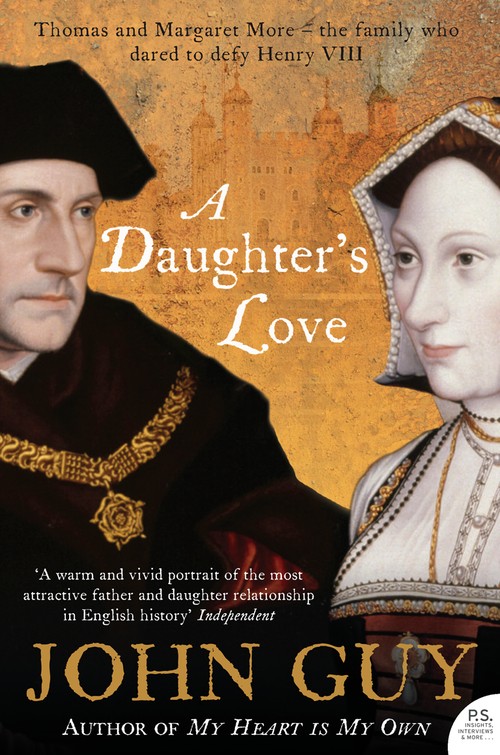 A Daughters Love