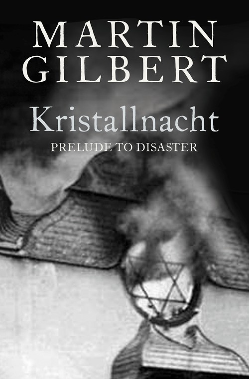 Kristallnacht