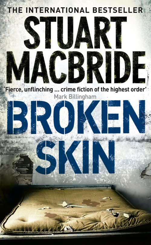 Broken Skin