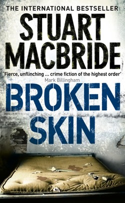 Broken Skin