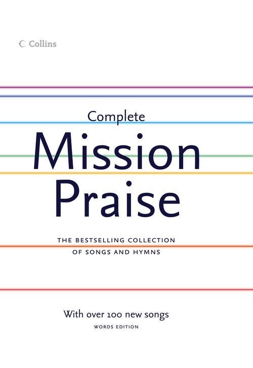 Complete Mission Praise