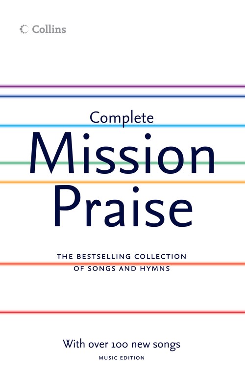 Complete Mission Praise