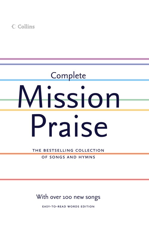 Complete Mission Praise