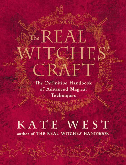 The Real Witches Craft