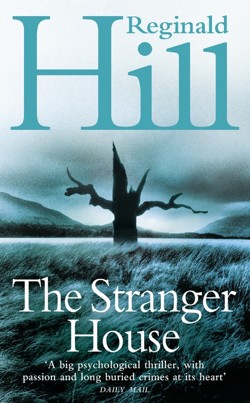 The Stranger House
