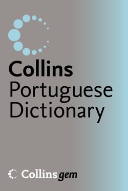 Portuguese Dictionary
