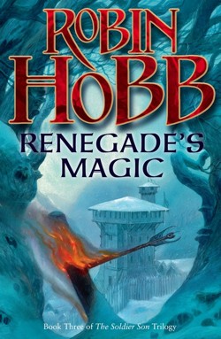 Renegade’s Magic