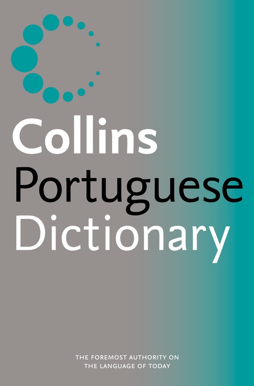 Collins Portuguese Dictionary