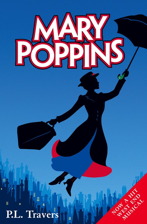 Mary Poppins