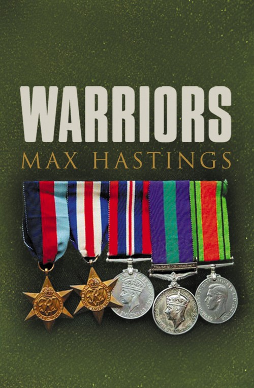 Warriors