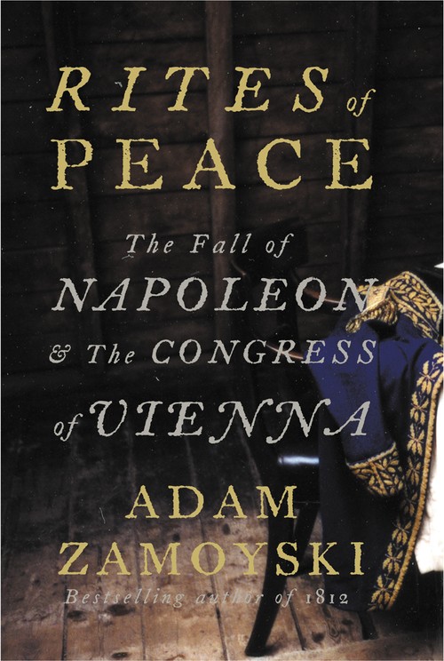 Rites of Peace