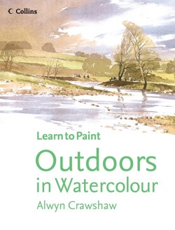 Outdoors in Watercolour
