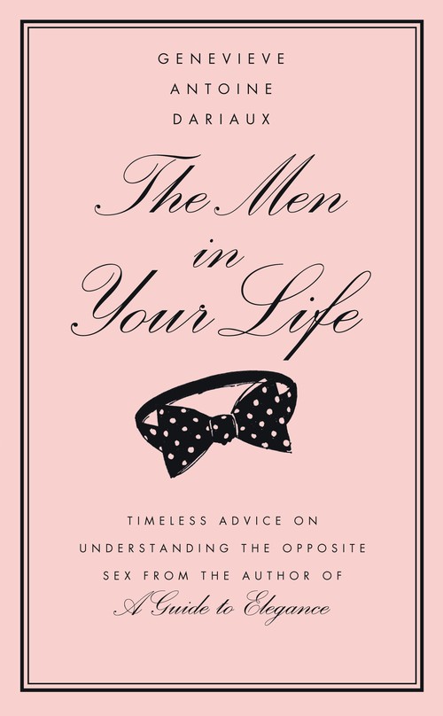 The Men in Your Life