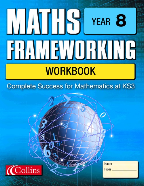 Year 8 Workbook