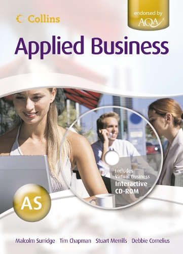 AS for AQA Students Book