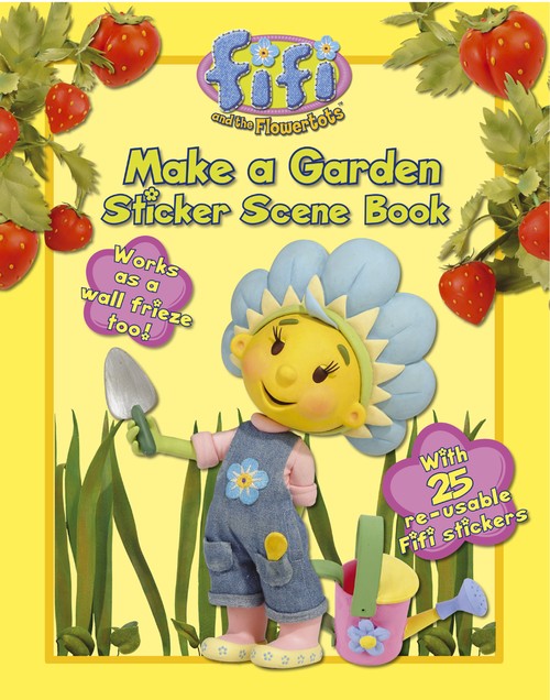 Make a Garden
