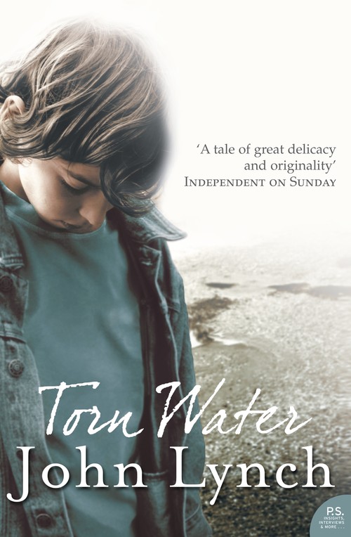 Torn Water
