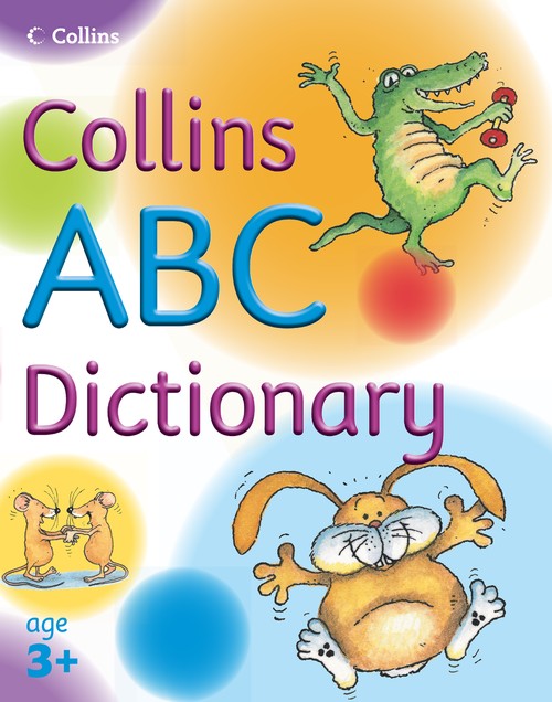 ABC Dictionary
