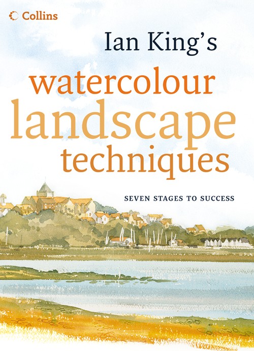 Watercolour Landscape Techniques
