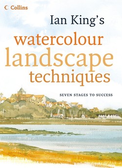 Watercolour Landscape Techniques