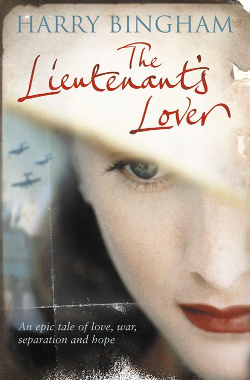 The Lieutenants Lover