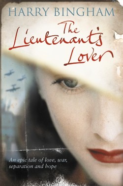 The Lieutenants Lover