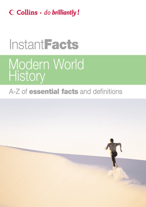 Modern World History