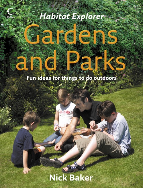 Gardens and Parks