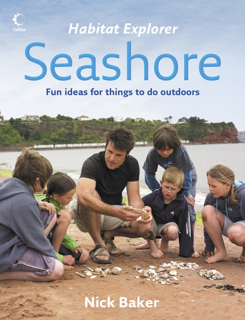 Seashore