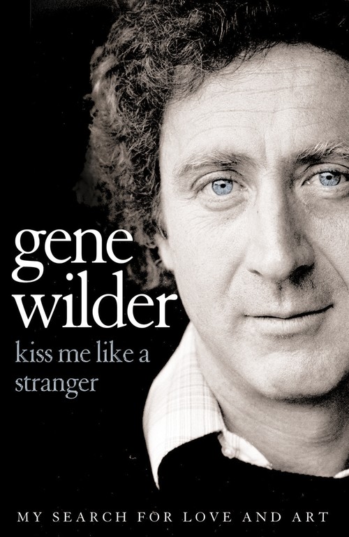 Kiss Me Like a Stranger