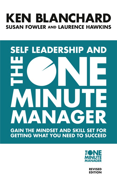 Self Leadership and the One Minute Manager