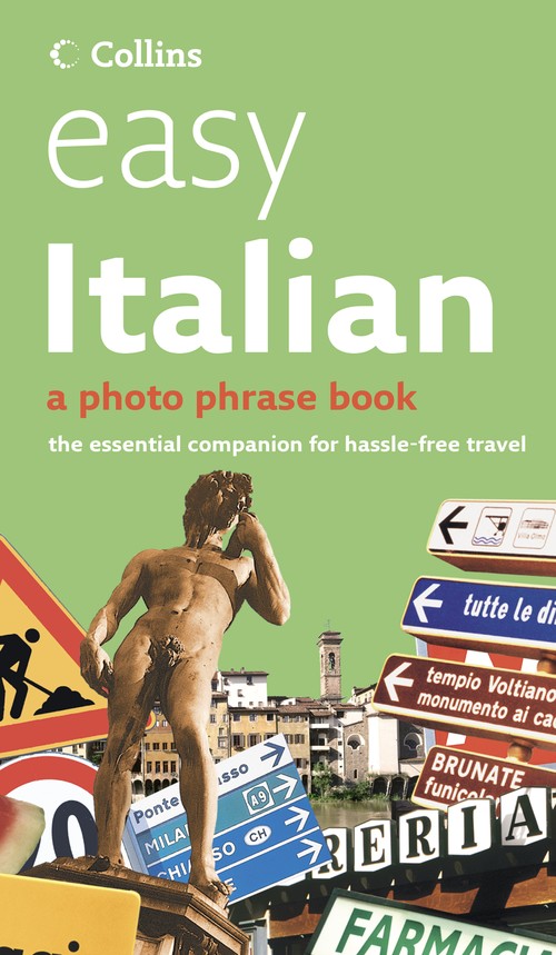 Easy Italian
