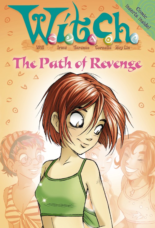 Path of Revenge